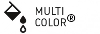 Multi color®